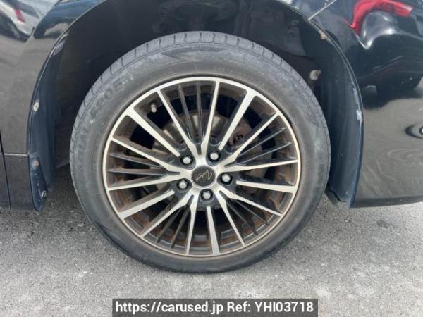 Used 2009 AT toyota voxy ZRR70G Image[20]
