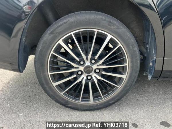 Used 2009 AT toyota voxy ZRR70G Image[21]