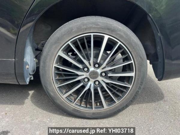 Used 2009 AT toyota voxy ZRR70G Image[22]
