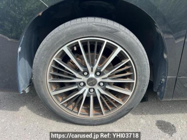 Used 2009 AT toyota voxy ZRR70G Image[23]