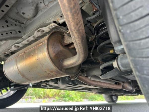 Used 2009 AT toyota voxy ZRR70G Image[26]
