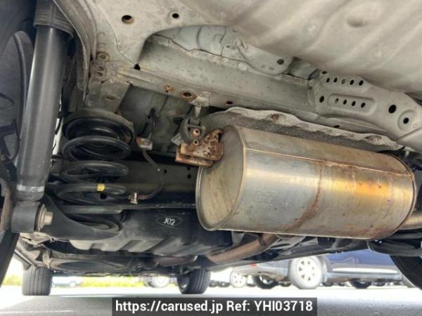 Used 2009 AT toyota voxy ZRR70G Image[27]