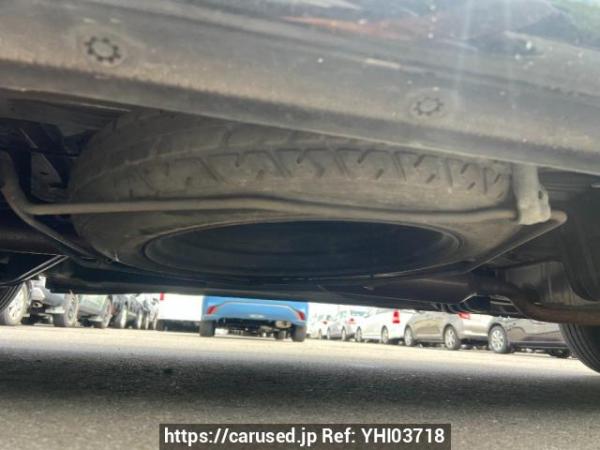 Used 2009 AT toyota voxy ZRR70G Image[28]