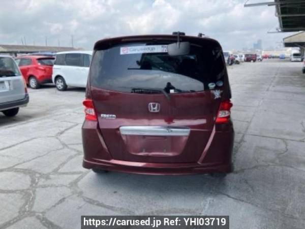Used 2008 AT honda freed GB3 Image[5]