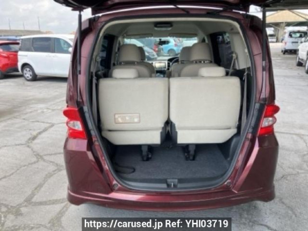 Used 2008 AT honda freed GB3 Image[8]