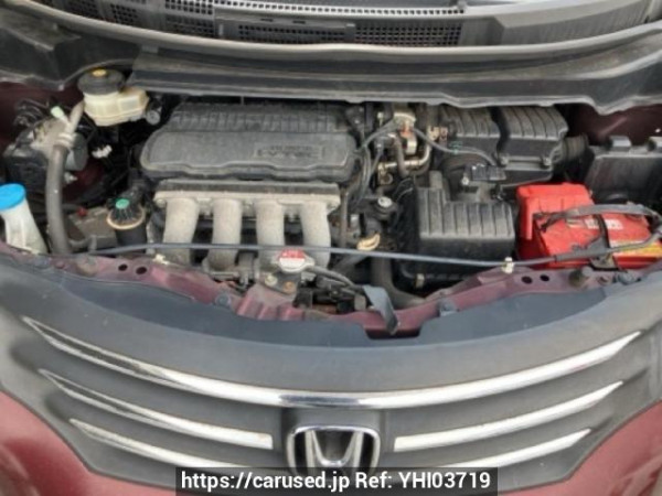 Used 2008 AT honda freed GB3 Image[9]
