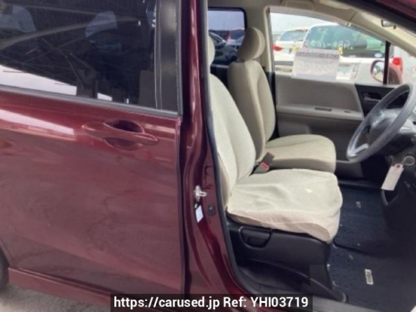 Used 2008 AT honda freed GB3 Image[11]