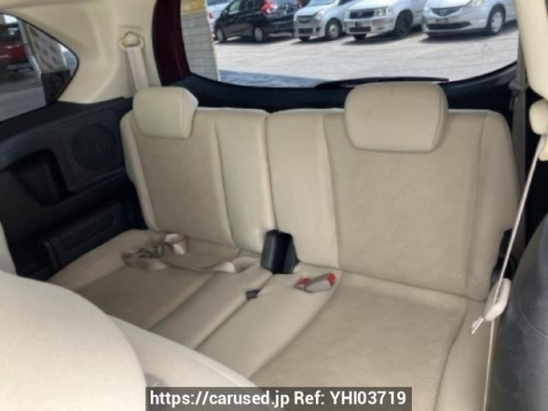 Used 2008 AT honda freed GB3 Image[15]