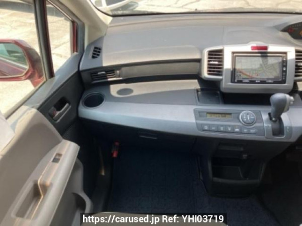Used 2008 AT honda freed GB3 Image[19]