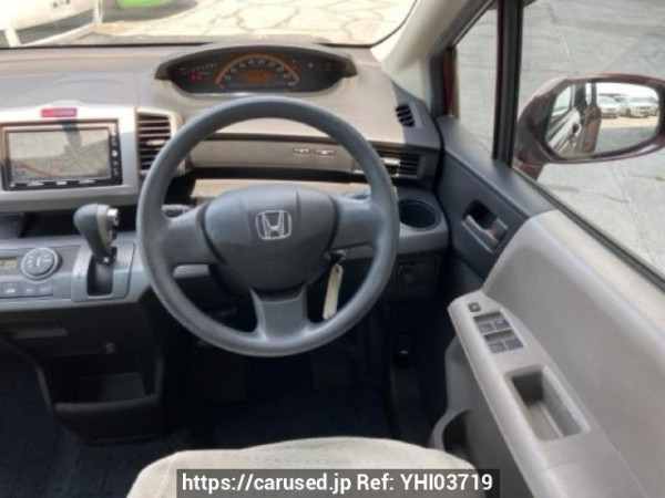 Used 2008 AT honda freed GB3 Image[20]