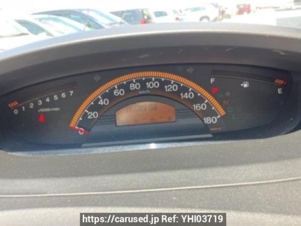 Used 2008 AT honda freed GB3 Image[21]