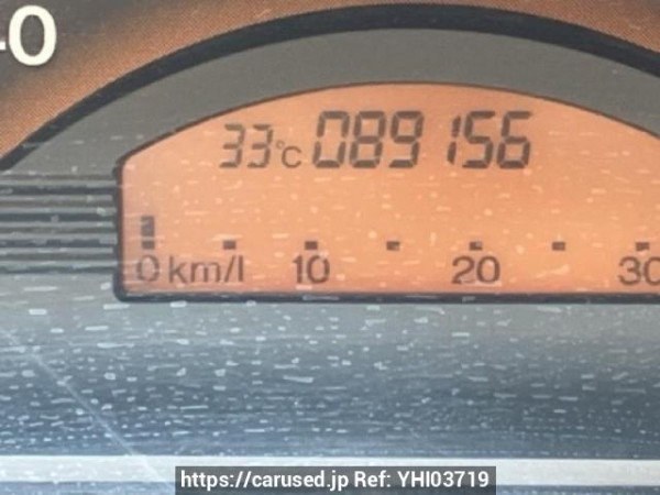 Used 2008 AT honda freed GB3 Image[22]