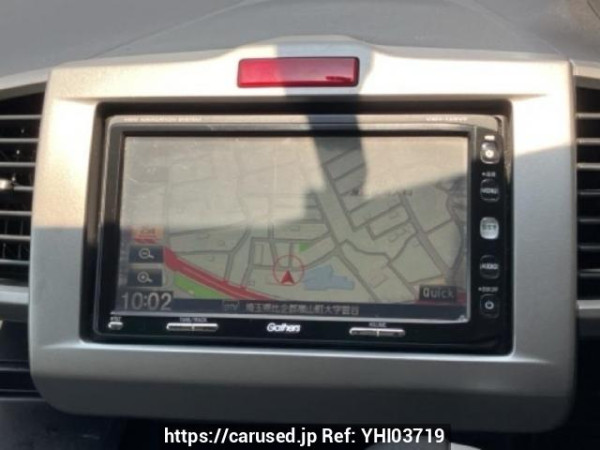 Used 2008 AT honda freed GB3 Image[23]