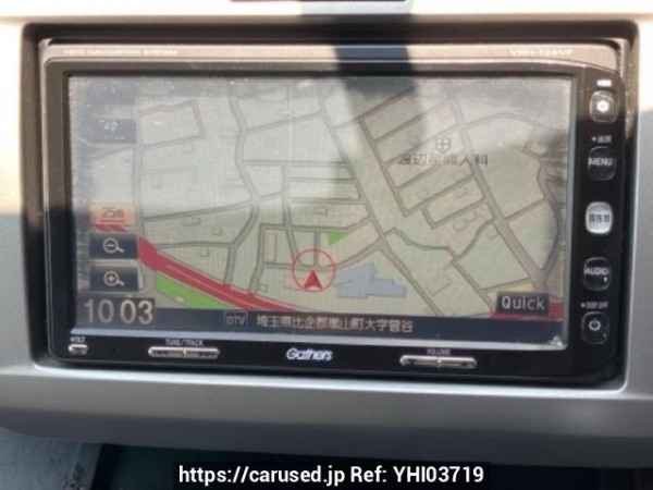 Used 2008 AT honda freed GB3 Image[25]