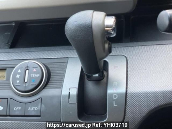Used 2008 AT honda freed GB3 Image[26]