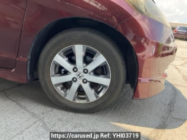 Used 2008 AT honda freed GB3 Image[29]