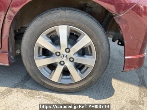 Used 2008 AT honda freed GB3 Image[31]
