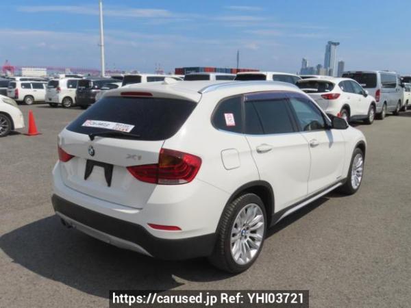 Used 2013 AT bmw x1 VL20 Image[6]