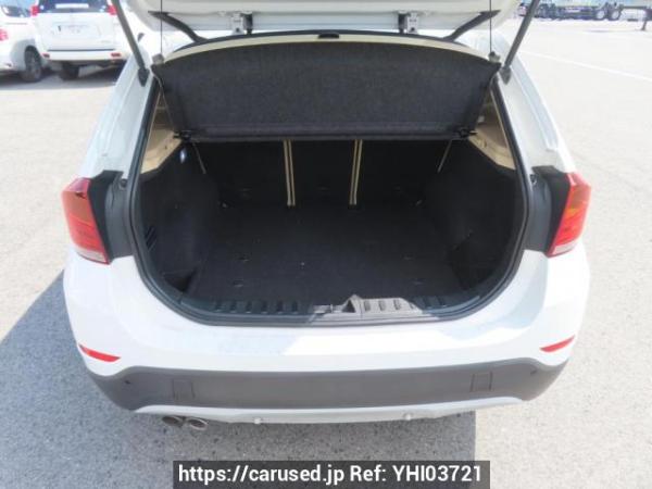 Used 2013 AT bmw x1 VL20 Image[8]