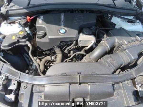 Used 2013 AT bmw x1 VL20 Image[9]