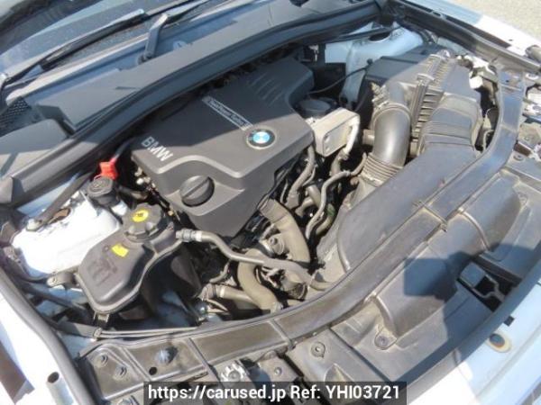 Used 2013 AT bmw x1 VL20 Image[10]