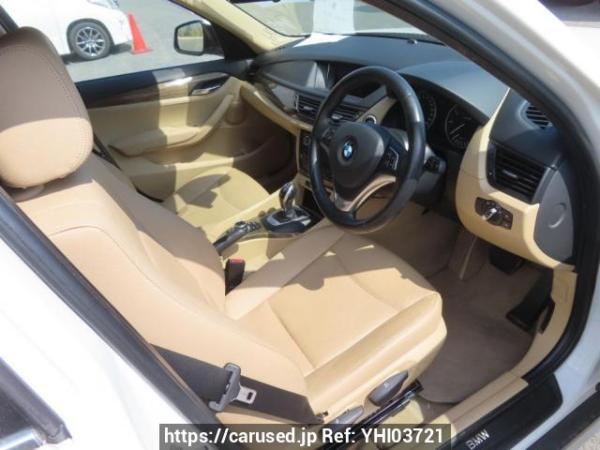 Used 2013 AT bmw x1 VL20 Image[12]