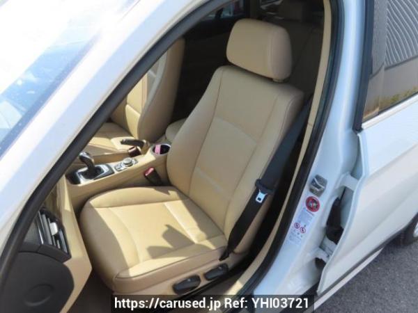 Used 2013 AT bmw x1 VL20 Image[15]