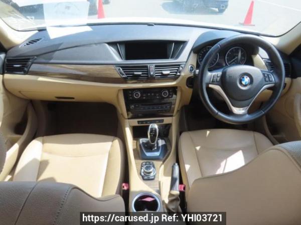 Used 2013 AT bmw x1 VL20 Image[18]