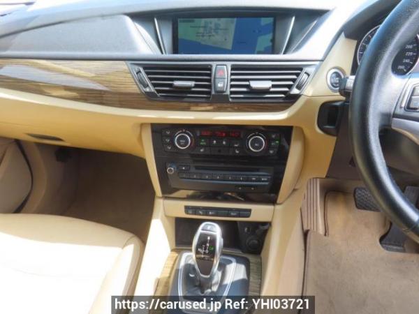 Used 2013 AT bmw x1 VL20 Image[20]