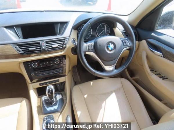 Used 2013 AT bmw x1 VL20 Image[21]