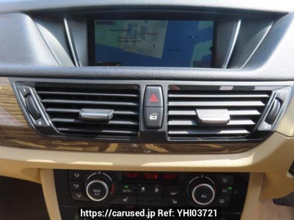 Used 2013 AT bmw x1 VL20 Image[22]