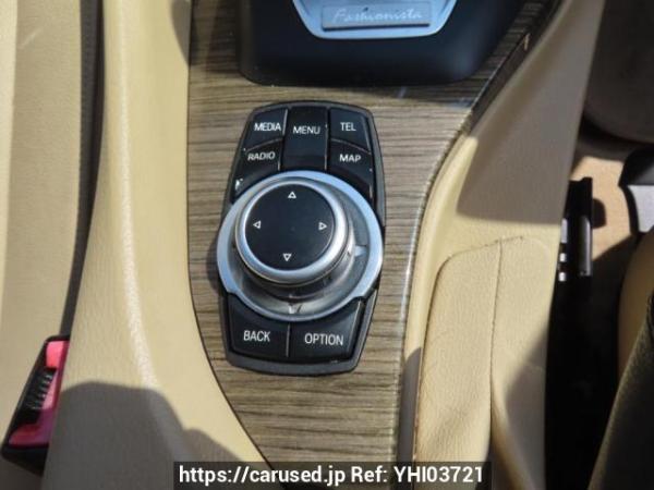 Used 2013 AT bmw x1 VL20 Image[23]
