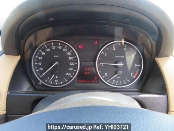 Used 2013 AT bmw x1 VL20 Image[25]