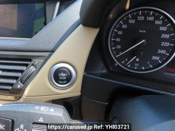 Used 2013 AT bmw x1 VL20 Image[27]