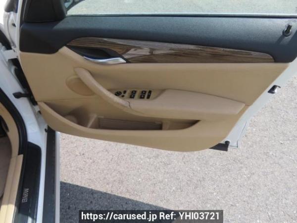 Used 2013 AT bmw x1 VL20 Image[29]