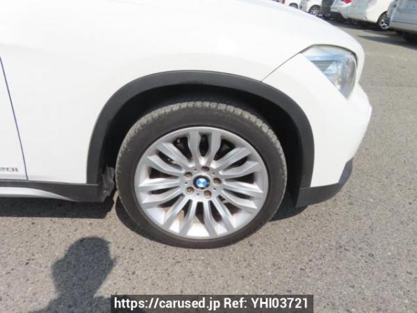 Used 2013 AT bmw x1 VL20 Image[31]