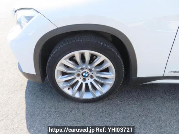 Used 2013 AT bmw x1 VL20 Image[32]