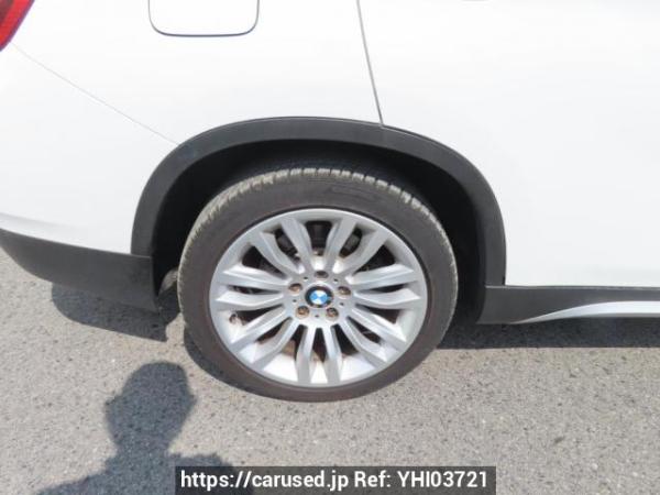 Used 2013 AT bmw x1 VL20 Image[33]