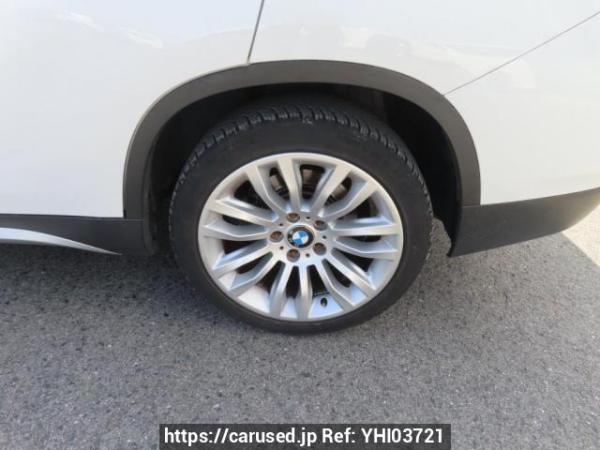 Used 2013 AT bmw x1 VL20 Image[34]