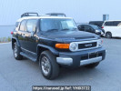 Toyota FJ CRUISER GSJ15W