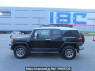 Used 2011 AT toyota fj-cruiser GSJ15W Image[3]