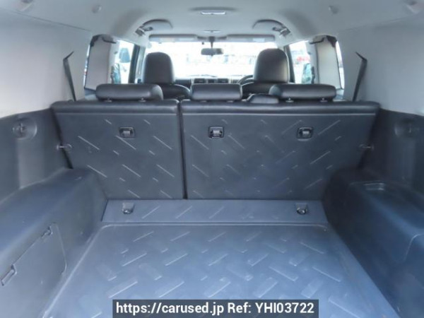 Used 2011 AT toyota fj-cruiser GSJ15W Image[9]