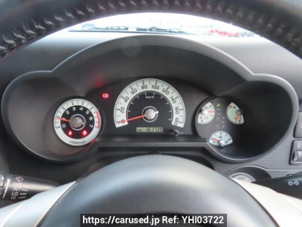 Used 2011 AT toyota fj-cruiser GSJ15W Image[22]