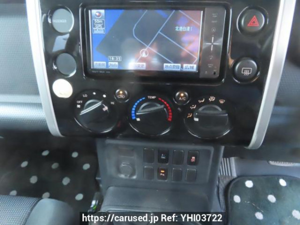 Used 2011 AT toyota fj-cruiser GSJ15W Image[26]