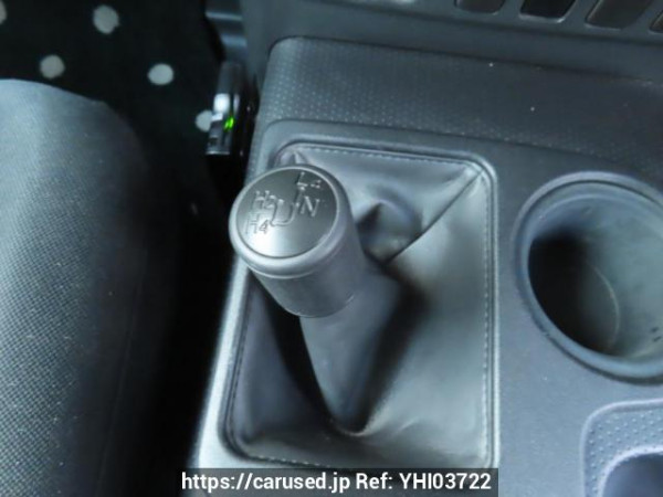 Used 2011 AT toyota fj-cruiser GSJ15W Image[28]