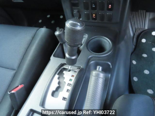 Used 2011 AT toyota fj-cruiser GSJ15W Image[29]