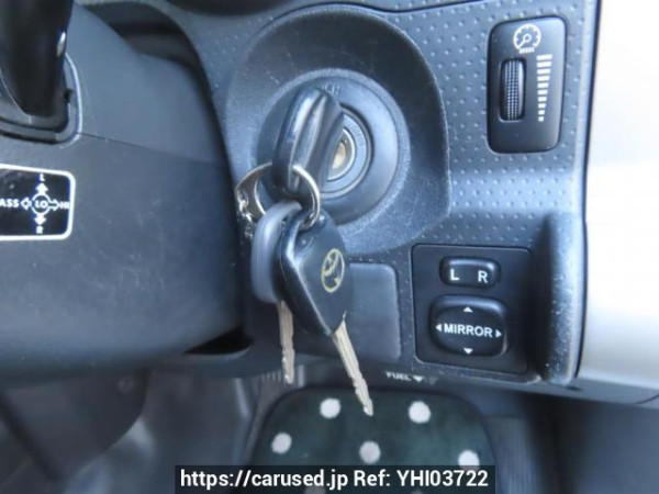 Used 2011 AT toyota fj-cruiser GSJ15W Image[31]