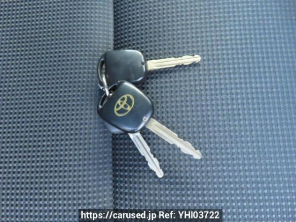 Used 2011 AT toyota fj-cruiser GSJ15W Image[32]