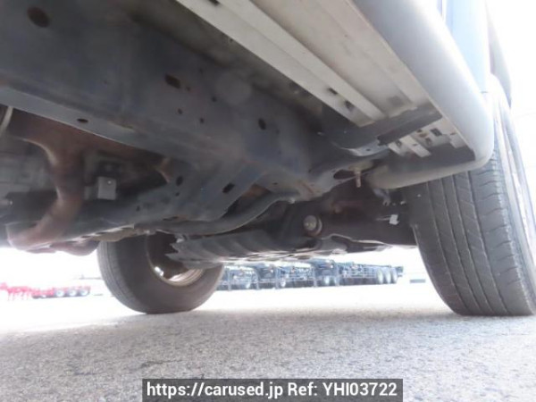 Used 2011 AT toyota fj-cruiser GSJ15W Image[39]