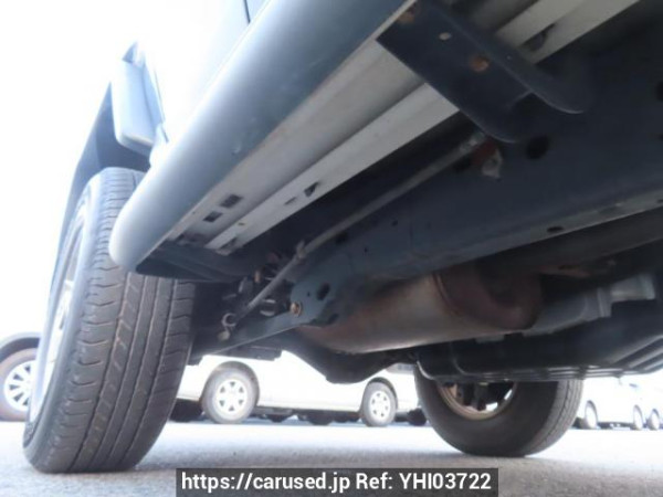 Used 2011 AT toyota fj-cruiser GSJ15W Image[40]